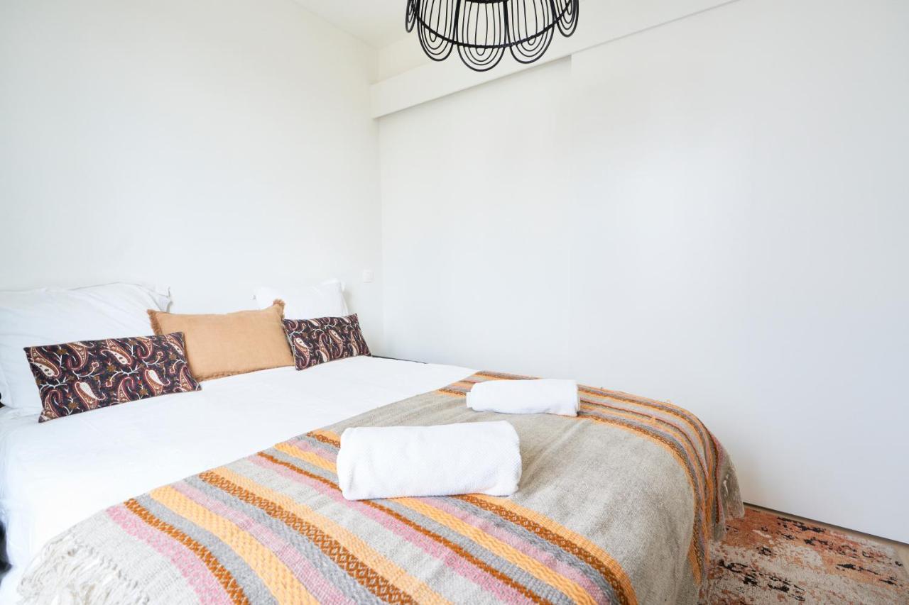 Diamant Penthouse Apartment Brussel Bagian luar foto